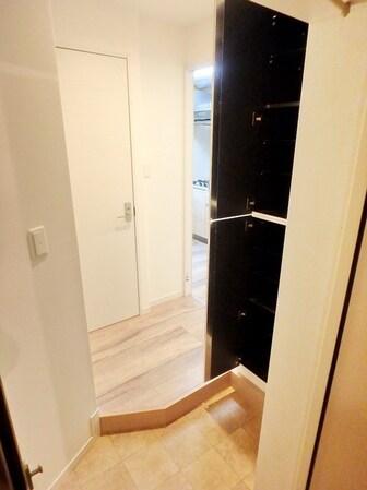 コリーヌ国分寺の物件内観写真